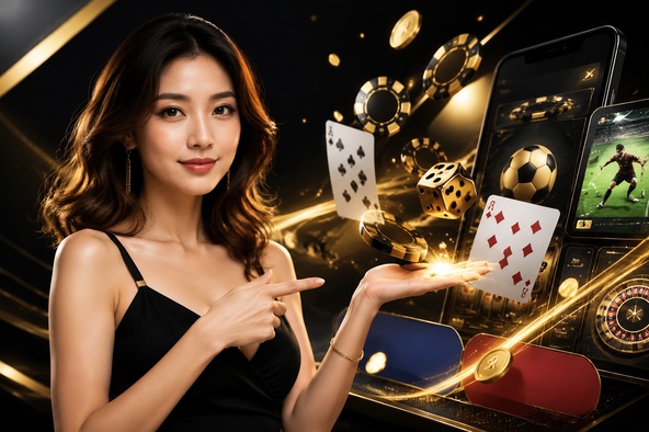 crown9